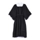 사이미전 MELANIE DRESS_BLACK