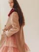 티백 튤 코트 / TULLE CT TIBAEG
