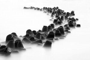 소피아 곽 Meditation#1 Sophia K. Photo