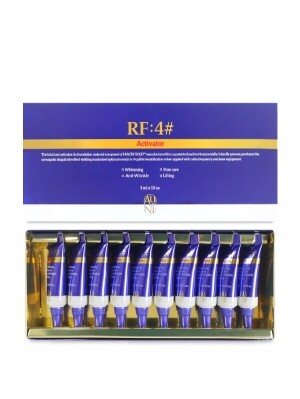 VVIP 알에프포샵 스킨 액티베이터 (10회분/1박스)